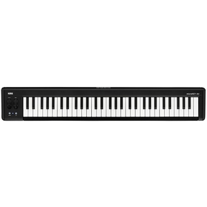 コルグ BLUETOOTH MIDI KEYBOARD(61鍵盤) MICROKEY2-61AIR-イメージ1