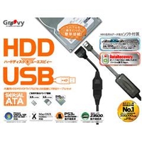 タイムリー 変換アダプタ Groovy UD505SA