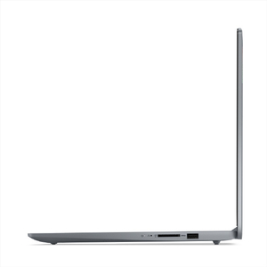 レノボ ノートパソコン IdeaPad Slim 3i Gen 8 アークティックグレー 83ER00ECJP-イメージ10