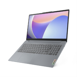 レノボ ノートパソコン IdeaPad Slim 3i Gen 8 アークティックグレー 83ER00ECJP-イメージ12