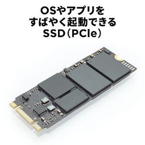 レノボ ノートパソコン IdeaPad Slim 3i Gen 8 アークティックグレー 83ER00ECJP-イメージ13