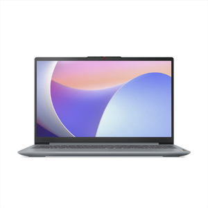 レノボ ノートパソコン IdeaPad Slim 3i Gen 8 アークティックグレー 83ER00ECJP-イメージ2