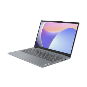 レノボ ノートパソコン IdeaPad Slim 3i Gen 8 アークティックグレー 83ER00ECJP-イメージ3