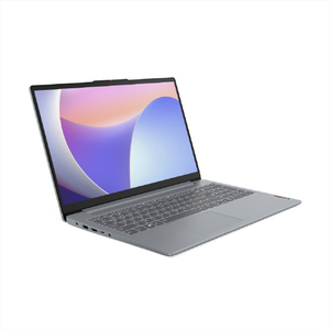 レノボ ノートパソコン IdeaPad Slim 3i Gen 8 アークティックグレー 83ER00ECJP-イメージ4