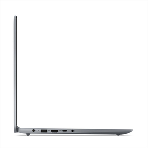 レノボ ノートパソコン IdeaPad Slim 3i Gen 8 アークティックグレー 83ER00ECJP-イメージ9