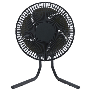 siroca 充電式アウトドアファン ANDON(アンドン) FAN ダークグリーン SF-PC171GD-イメージ3