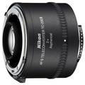 ニコン AF-Sテレコンバーター AF-S TELECONVERTER TC-20E III AFSTC20E3