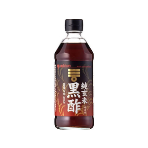 ミツカン 純玄米黒酢 500ml F800873-イメージ1