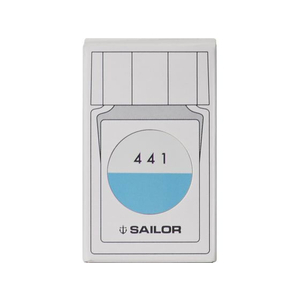 セーラー万年筆 万年筆ボトルインク インク工房 染料20ml 441 FC463SK-13-1210-441-イメージ2