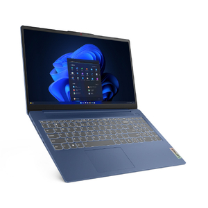 レノボ ノートパソコン IdeaPad Slim 3i Gen 8 アビスブルー 83ER00EDJP-イメージ10