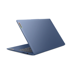 レノボ ノートパソコン IdeaPad Slim 3i Gen 8 アビスブルー 83ER00EDJP-イメージ7