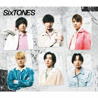 ソニ－ミュ－ジック ＳｉｘＴＯＮＥＳ／音色（初回盤Ａ） SECJ-88/9