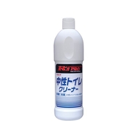 リンレイ R’sPRO 中性トイレクリーナー 800mL FC131JE-4705378