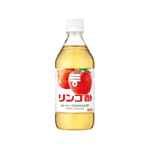 ミツカン リンゴ酢 500ml F800875-イメージ1