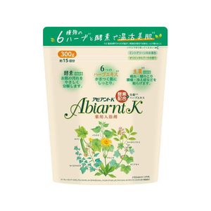 祐徳薬品工業 祐徳薬品/薬用入浴剤 浴用 アビアントK 300g(15回分) FC546SJ-イメージ1