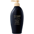 エフティ資生堂 TSUBAKI プレミアムEX ダメージケア&リペア ヘアコンディショナー(450mL) TBKPEXDCRCDTM450ML