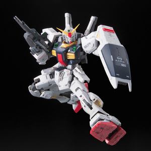 バンダイスピリッツ RG 1/144 RX-178 ガンダムMk-II エゥーゴ仕様 RG08ｶﾞﾝﾀﾞﾑﾏ-ｸ2ｴｳ-ｺﾞN-イメージ3