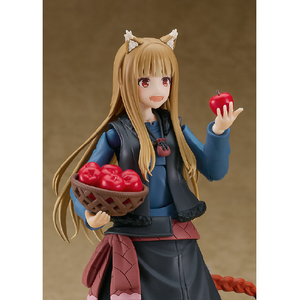 グッドスマイルカンパニー figma ホロ 「狼と香辛料 MERCHANT MEETS THE WISE WOLF」 FIGMA647ﾎﾛ-イメージ5