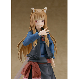 グッドスマイルカンパニー figma ホロ 「狼と香辛料 MERCHANT MEETS THE WISE WOLF」 FIGMA647ﾎﾛ-イメージ6