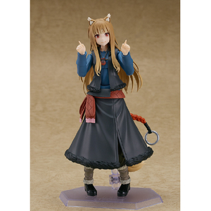 グッドスマイルカンパニー figma ホロ 「狼と香辛料 MERCHANT MEETS THE WISE WOLF」 FIGMA647ﾎﾛ-イメージ7