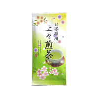 三ツ木園 お客様用上々煎茶 100ｇ F828187