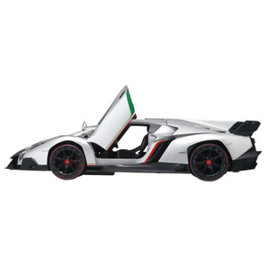 ハピネット 1/14 R/C Lamborghini Veneno(ランボルギーニヴェネーノ) 14LAMBORGHINIｳﾞｴﾈ-ﾉ-イメージ10