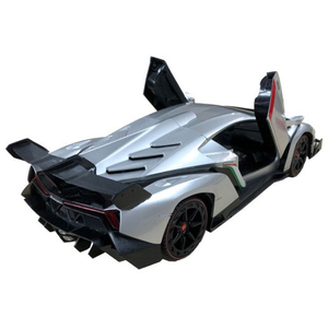 ハピネット 1/14 R/C Lamborghini Veneno(ランボルギーニヴェネーノ) 14LAMBORGHINIｳﾞｴﾈ-ﾉ-イメージ4