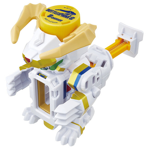 タカラトミー ボトルマン BOT-59 ボトルスフィンクスG BOT59ｽﾌｲﾝｸｽG-イメージ3