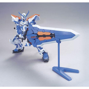 バンダイスピリッツ HG 1/144 ガンダムアストレイ ブルーフレーム セカンドL SEEDHG57ﾌﾞﾙ-ﾌﾚ-ﾑｾｶﾝﾄﾞLN-イメージ2