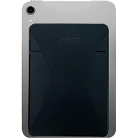 MOFT iPad mini(第6世代)用多機能タブレットスタンド MOFT X ブラック MS008S-1-BK