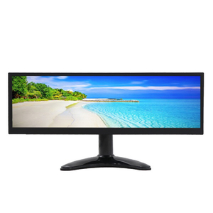 アイティプロテック 12．6型バータイプ液晶モニター Screen Plus LCD12HCV-IPSW-イメージ2