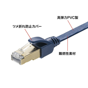 サンワサプライ USB Type-C充電器(1ポート・3A) ブラック ACA-IP92BK-イメージ3