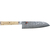 ZWILLING 三徳包丁 18 cm MIYABI 5000 MCD ブラウン 34374-181-0-イメージ1