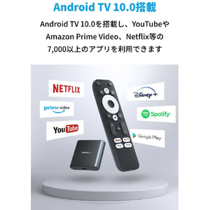 Anker Nebula 4K Streaming Dongle D0480511-イメージ3