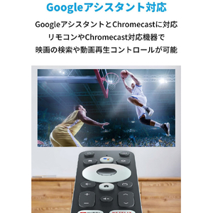 Anker Nebula 4K Streaming Dongle D0480511-イメージ4