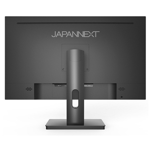 JAPANNEXT 27型4K対応液晶ディスプレイ ブラック JN-IPS273UHDR-C65W-イメージ13