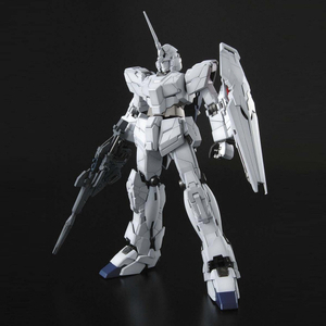 バンダイスピリッツ MG 1/100 ユニコーンガンダム MGﾕﾆｺ-ﾝｶﾞﾝﾀﾞﾑN-イメージ2