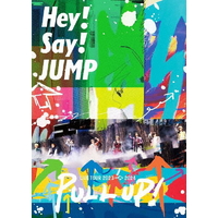 ソニ－ミュ－ジック Hey！ Say！ JUMP／Hey！ Say！ JUMP LIVE TOUR 2023-2024 PULL UP！《通常版》 【DVD】 LCBA-5518/9