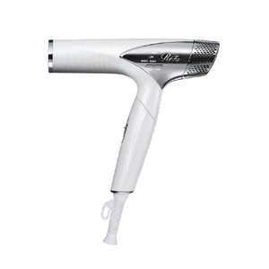 MTG ヘアードライヤー ReFa BEAUTECH DRYER SMART ホワイト RE-AN-02A-イメージ1