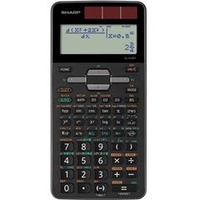 シャープ プログラマブル関数電卓 EL5160TX