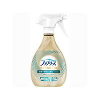 Ｐ＆Ｇ ファブリーズ プレミアム 清潔なランドリーの香り 本体 370mL FC923NR