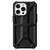 URBAN ARMOR GEAR iPhone 13 Pro用耐衝撃ケース UAG MONARCH ブラック UAG-IPH21MB-P-BK-イメージ1