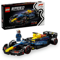 レゴジャパン LEGO スピードチャンピオンズ 77243 Oracle Red Bull Racing RB20 F1(R) レースカー 77243ﾚﾂﾄﾞﾌﾞﾙﾚ-ｼﾝｸﾞRB20F1