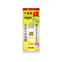 大島椿 ヘアエッセンス 100mL FC25290