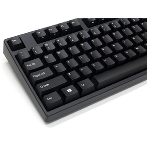 FILCO Majestouch TKSP オフィスセット 青軸 黒 [テンキーレス・青軸・英語US ASCII]+[TenKeyPad 2 Pro PBT・青軸] マットブラック FKBN8722MC/EB-イメージ4