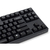 FILCO Majestouch TKSP オフィスセット 青軸 黒 [テンキーレス・青軸・英語US ASCII]+[TenKeyPad 2 Pro PBT・青軸] マットブラック FKBN8722MC/EB-イメージ5