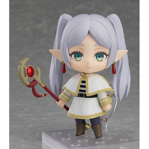 グッドスマイルカンパニー ねんどろいど フリーレン「葬送のフリーレン」【再販】 ﾈﾝﾄﾞﾛｲﾄﾞ2367ﾌﾘ-ﾚﾝN-イメージ2