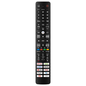 TCL 32V型フルハイビジョン液晶テレビ 32S5400-イメージ9