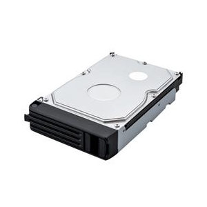 BUFFALO テラステーション 5400RH用オプション 交換用HDD(8TB) OP-HD8.0H-イメージ1