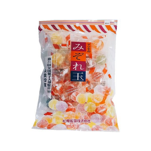 松屋製菓 みぞれ玉 160g FCC6264-45224-イメージ1